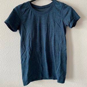 Lululemon Swiftly Tech Short Sleeve